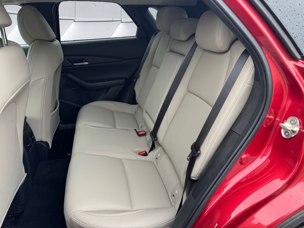 2026 Mazda Mazda CX-30 2.5 S Preferred AWD