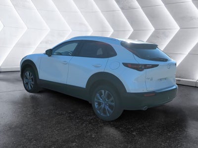 2026 Mazda Mazda CX-30 2.5 S Preferred AWD