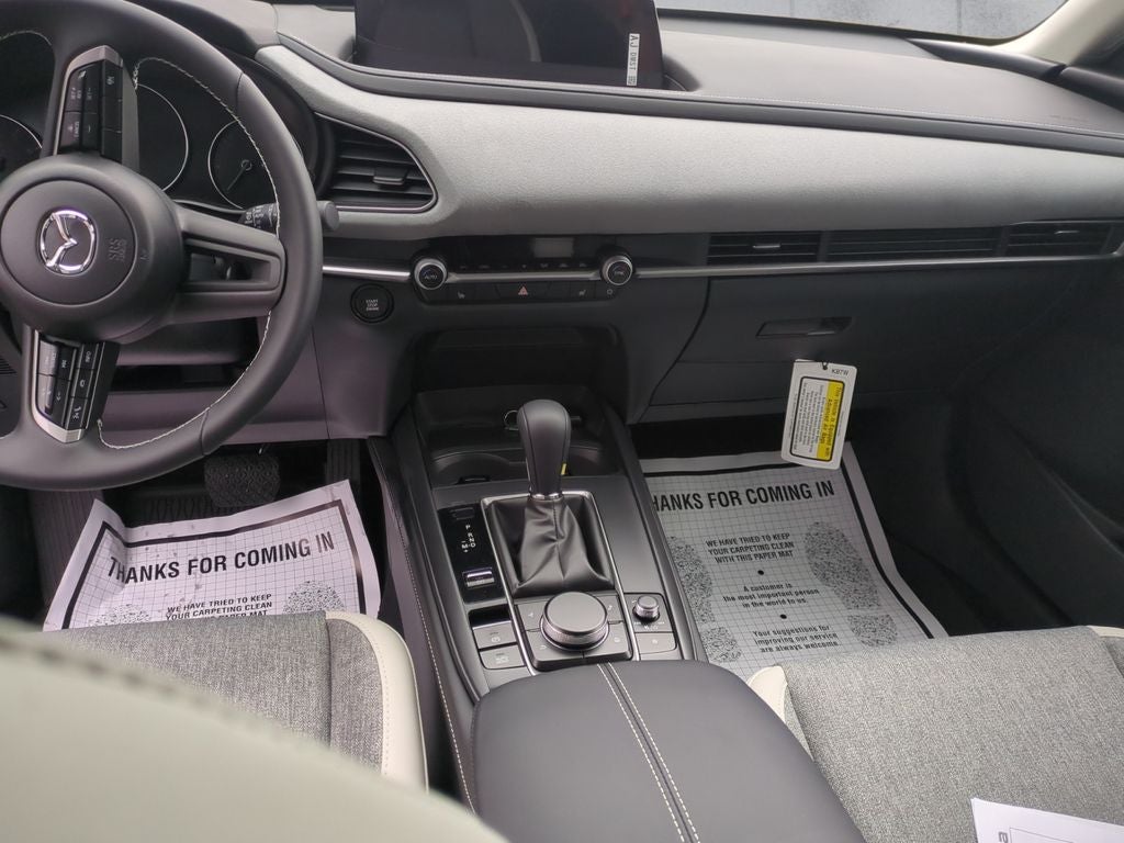 2026 Mazda Mazda CX-30 2.5 S Aire Edition