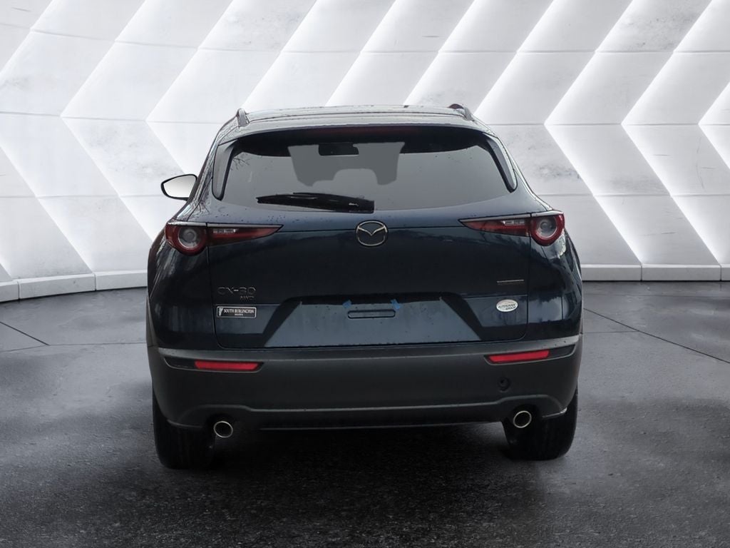 2026 Mazda Mazda CX-30 2.5 S Aire Edition