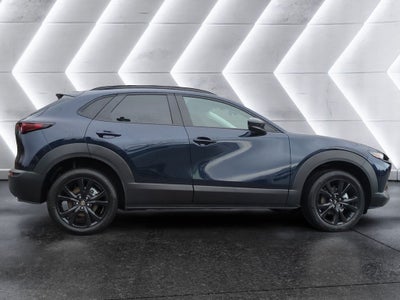 2026 Mazda Mazda CX-30 2.5 S Aire Edition