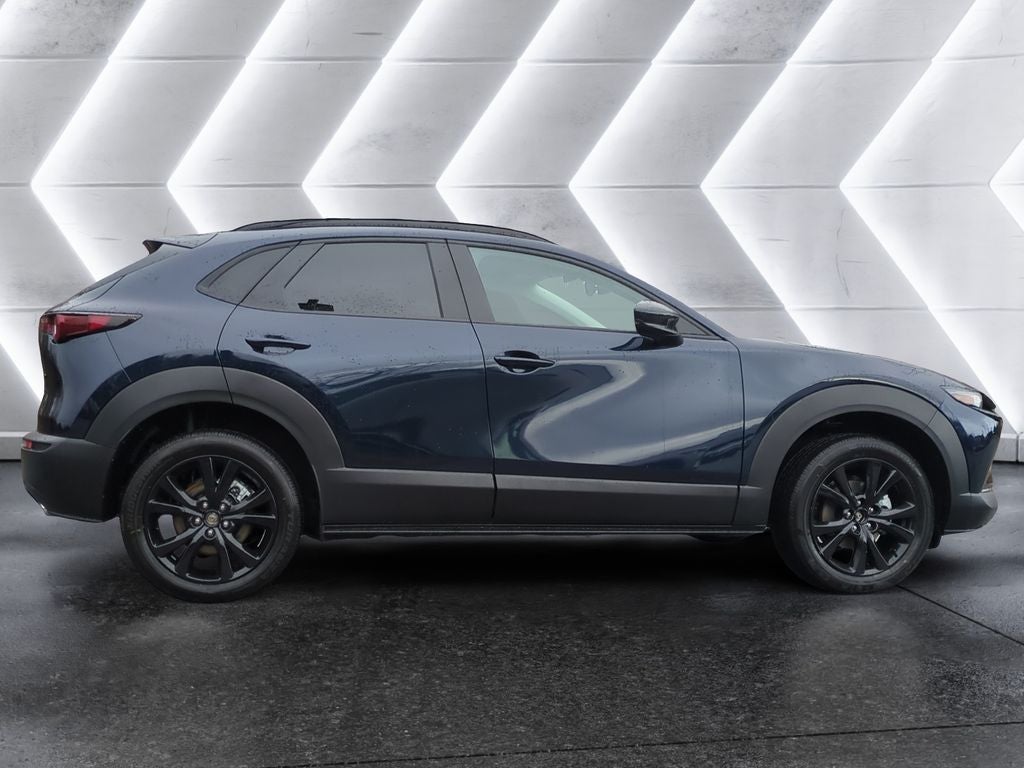 2026 Mazda Mazda CX-30 2.5 S Aire Edition