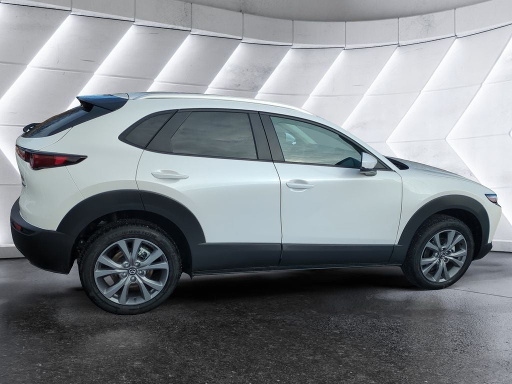 2026 Mazda Mazda CX-30 2.5 S Preferred AWD
