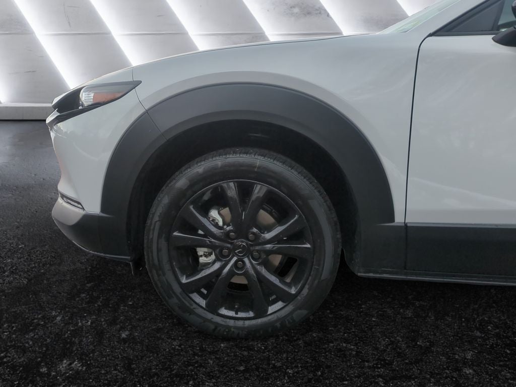 2026 Mazda Mazda CX-30 2.5 S Preferred AWD