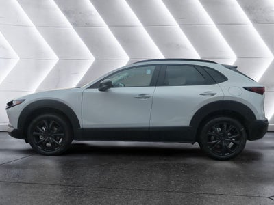 2026 Mazda Mazda CX-30 2.5 S Preferred AWD