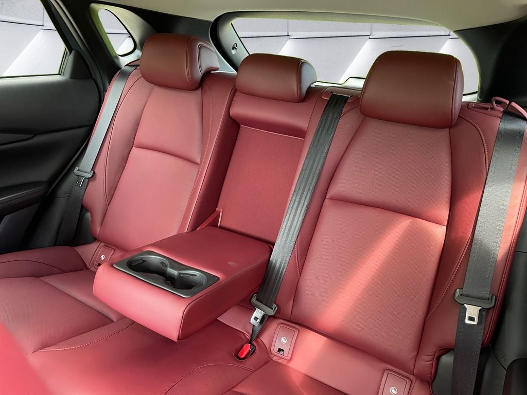 2026 Mazda Mazda CX-30 2.5 S Carbon Edition AWD