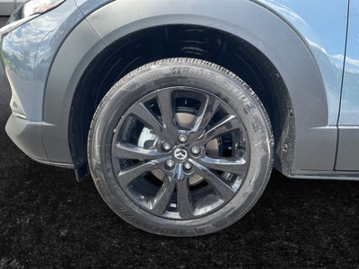 2026 Mazda Mazda CX-30 2.5 S Carbon Edition AWD