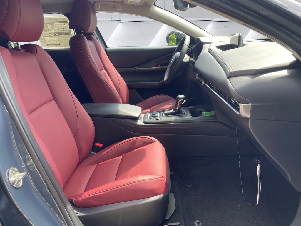 2026 Mazda Mazda CX-30 2.5 S Carbon Edition AWD