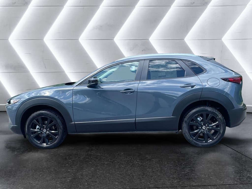 2026 Mazda Mazda CX-30 2.5 S Carbon Edition AWD