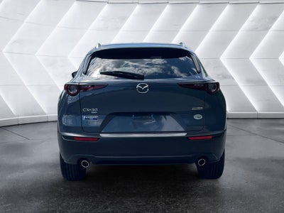 2026 Mazda Mazda CX-30 2.5 S Carbon Edition AWD