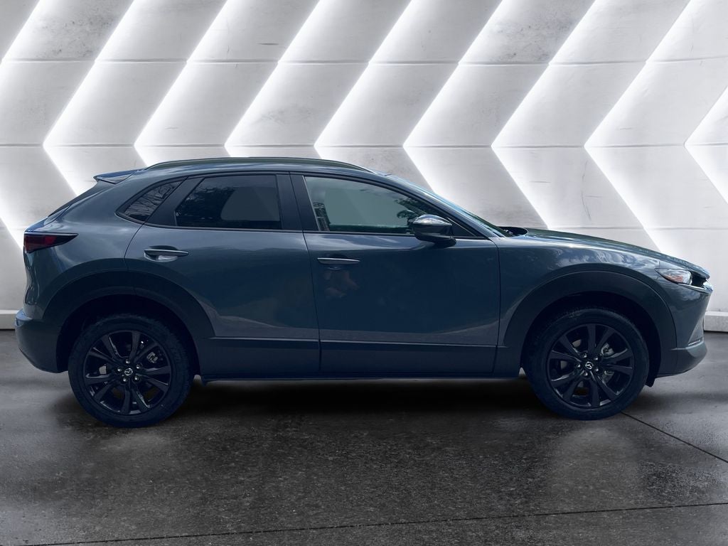 2026 Mazda Mazda CX-30 2.5 S Carbon Edition AWD