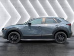 2026 Mazda Mazda CX-30 2.5 S Carbon Edition
