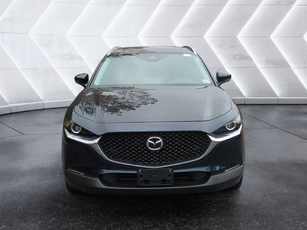 2026 Mazda Mazda CX-30 2.5 S Preferred AWD