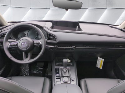 2026 Mazda Mazda CX-30 2.5 S Preferred AWD