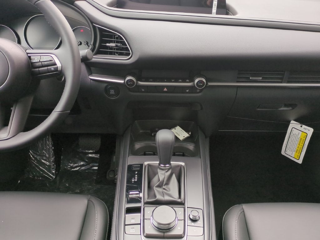 2026 Mazda Mazda CX-30 2.5 S Preferred AWD