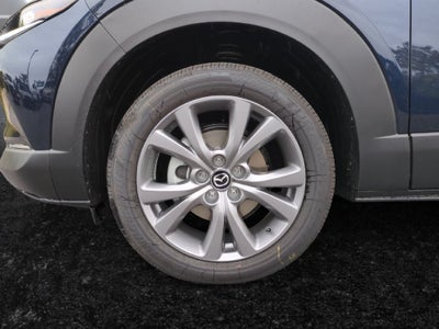 2026 Mazda Mazda CX-30 2.5 S Preferred AWD