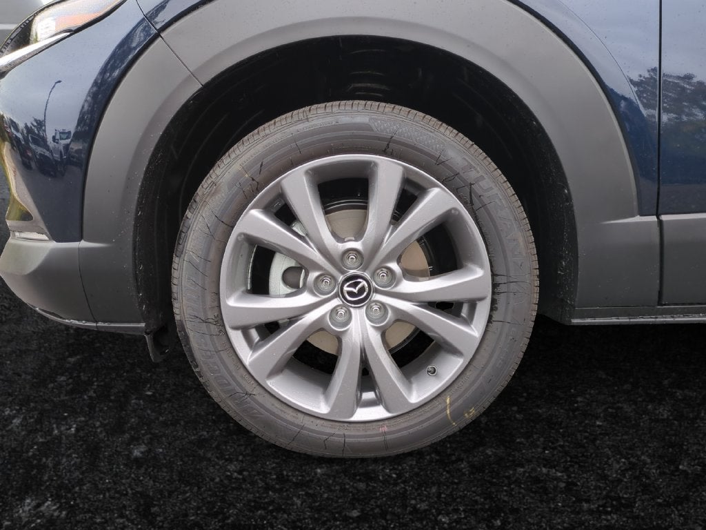 2026 Mazda Mazda CX-30 2.5 S Preferred AWD