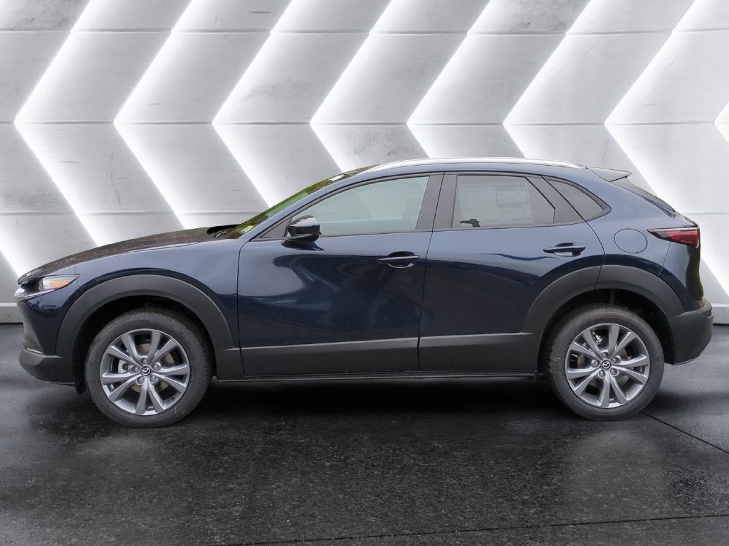 2026 Mazda Mazda CX-30 2.5 S Preferred AWD