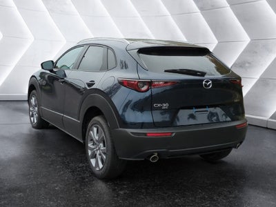 2026 Mazda Mazda CX-30 2.5 S Preferred AWD