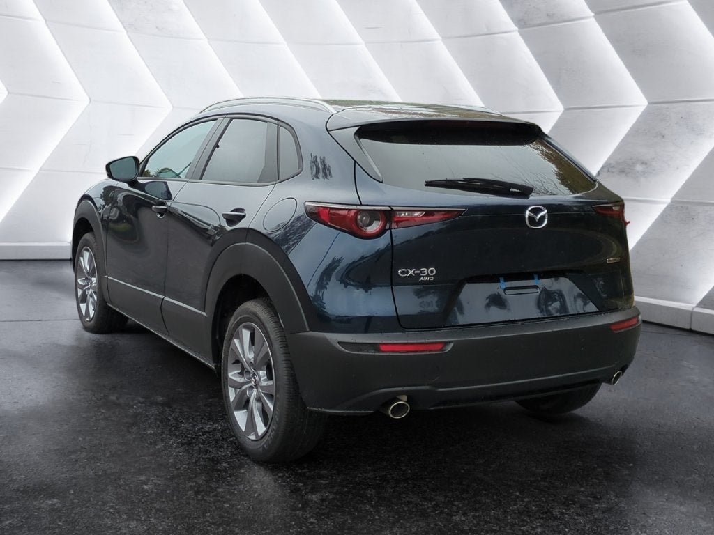 2026 Mazda Mazda CX-30 2.5 S Preferred AWD