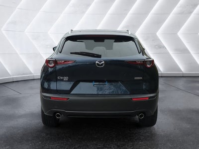 2026 Mazda Mazda CX-30 2.5 S Preferred AWD