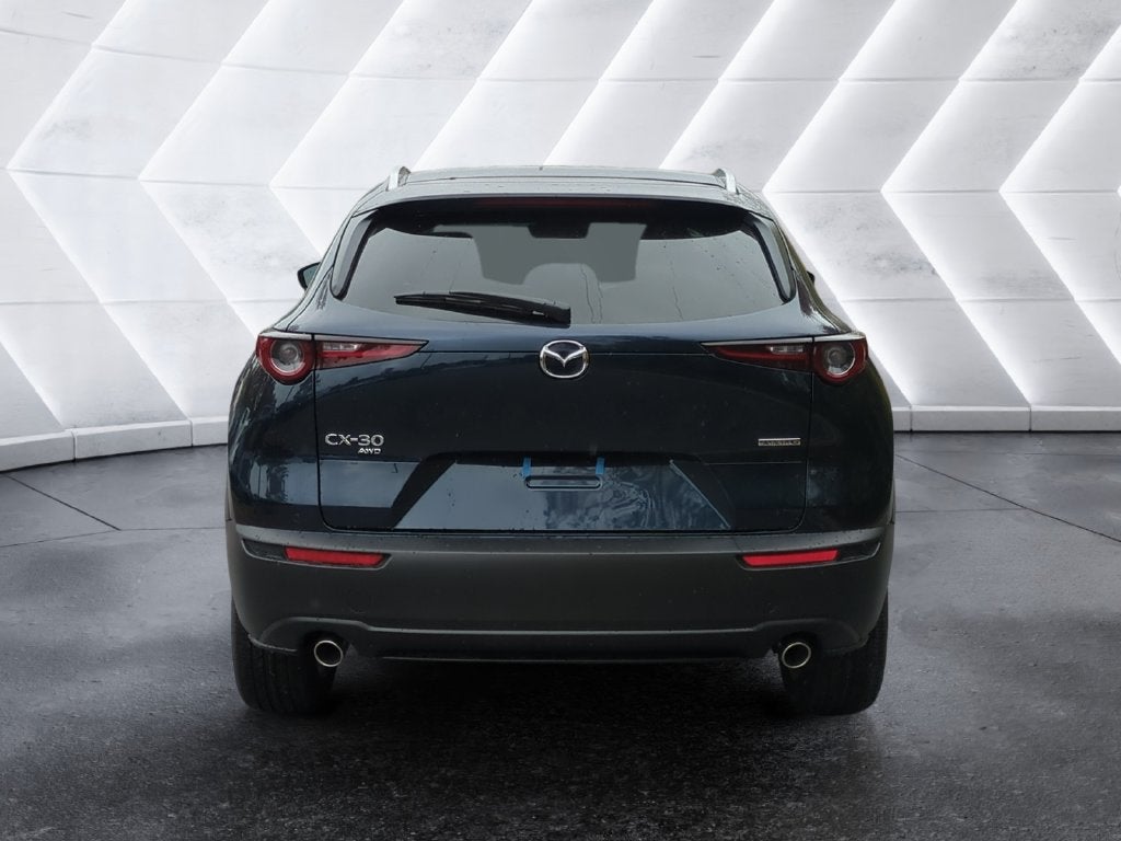 2026 Mazda Mazda CX-30 2.5 S Preferred AWD