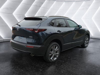2026 Mazda Mazda CX-30 2.5 S Preferred AWD