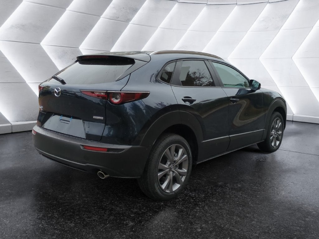 2026 Mazda Mazda CX-30 2.5 S Preferred AWD