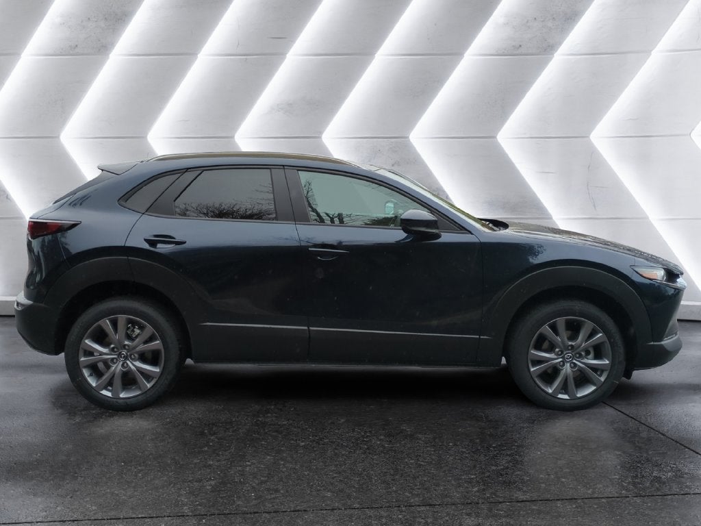 2026 Mazda Mazda CX-30 2.5 S Preferred AWD