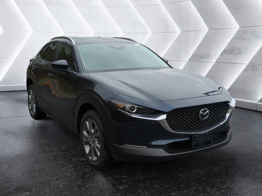 2026 Mazda Mazda CX-30 2.5 S Preferred AWD