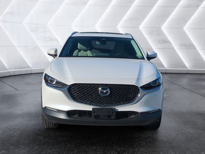 2026 Mazda Mazda CX-30 2.5 S Preferred AWD