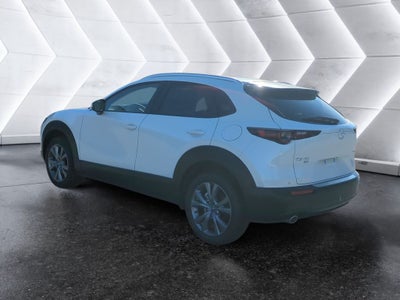 2026 Mazda Mazda CX-30 2.5 S Preferred AWD