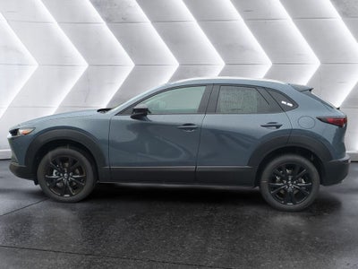 2026 Mazda Mazda CX-30 2.5 S Carbon Edition AWD