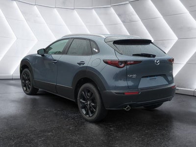 2026 Mazda Mazda CX-30 2.5 S Carbon Edition AWD