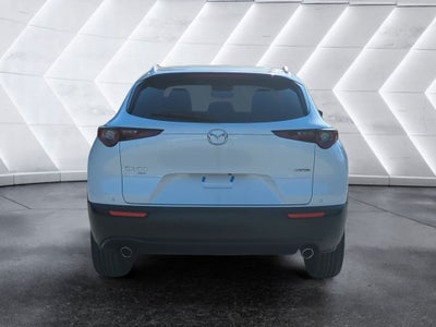 2026 Mazda Mazda CX-30 2.5 S Preferred AWD
