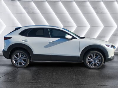 2026 Mazda Mazda CX-30 2.5 S Preferred AWD