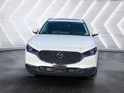 2026 Mazda Mazda CX-30 2.5 S Preferred AWD