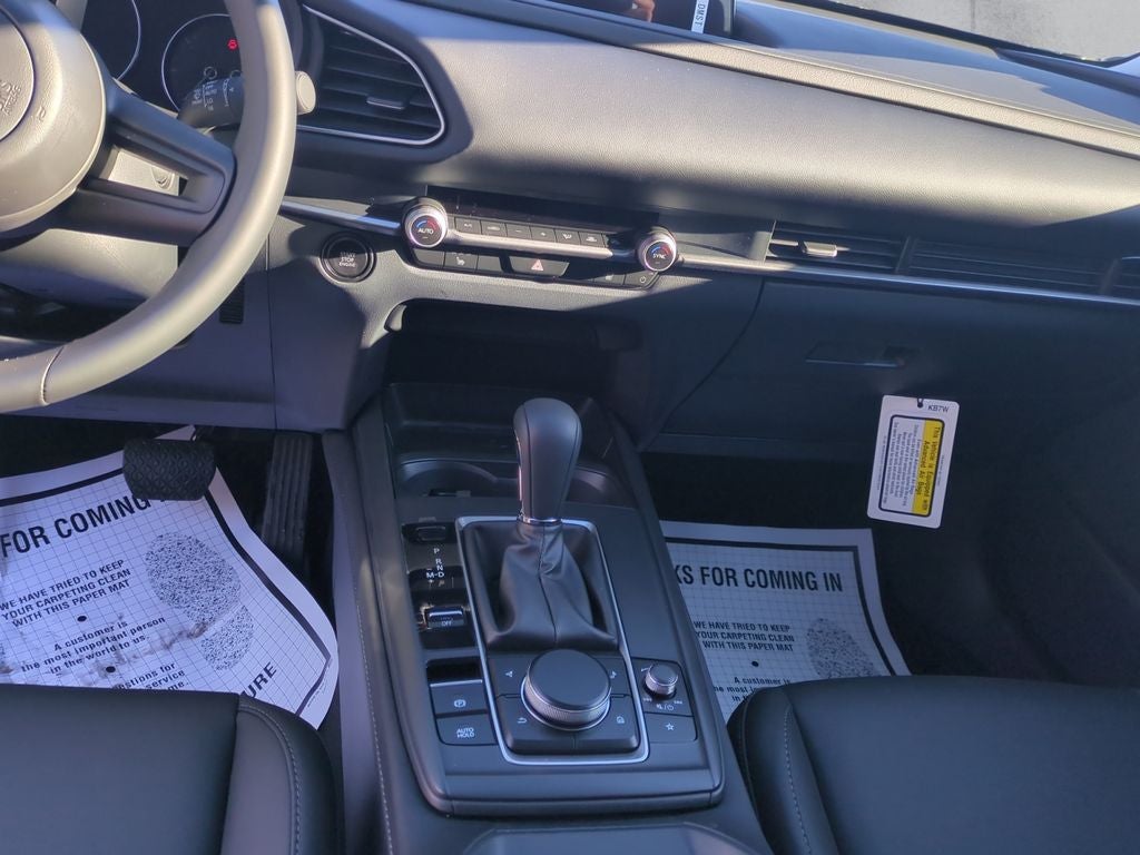 2026 Mazda Mazda CX-30 2.5 S Preferred AWD