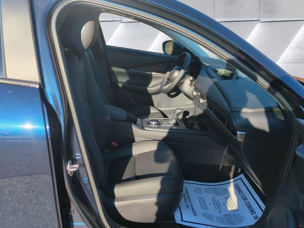 2026 Mazda Mazda CX-30 2.5 S Preferred AWD