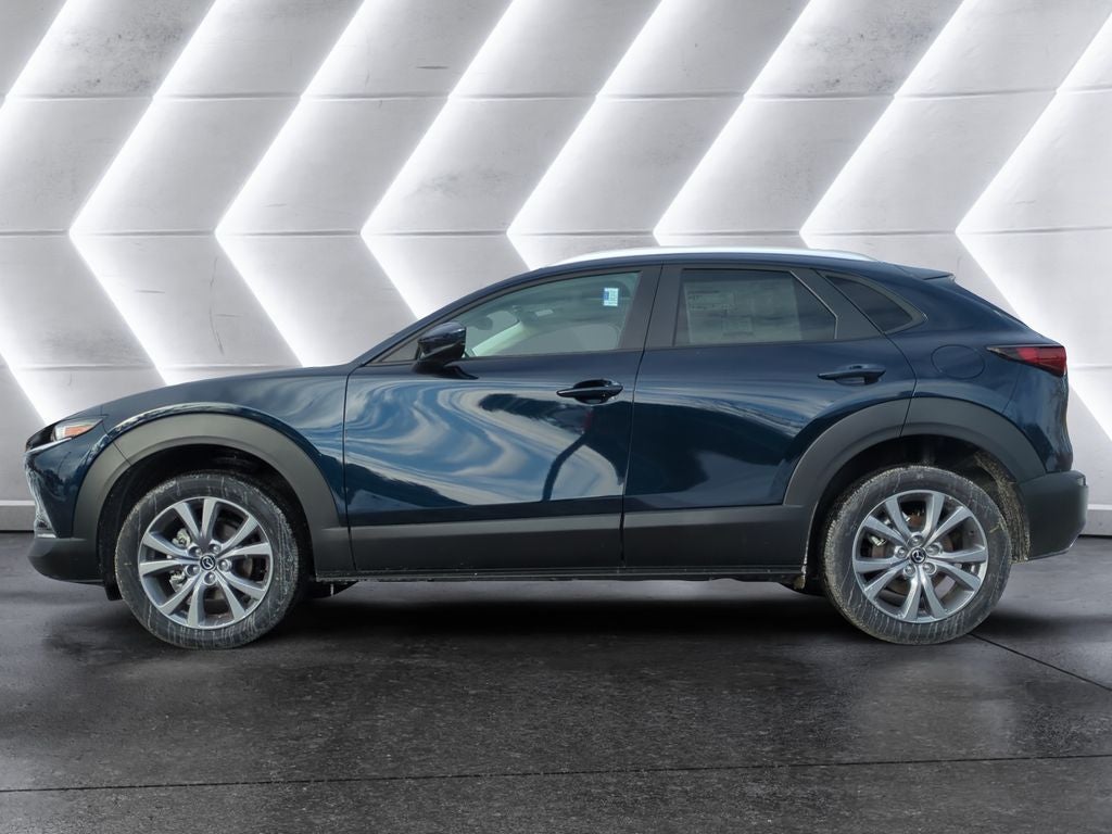 2026 Mazda Mazda CX-30 2.5 S Preferred AWD