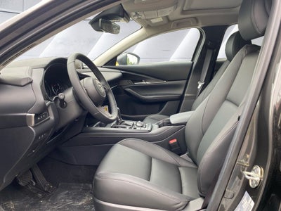 2026 Mazda Mazda CX-30 2.5 S Preferred AWD