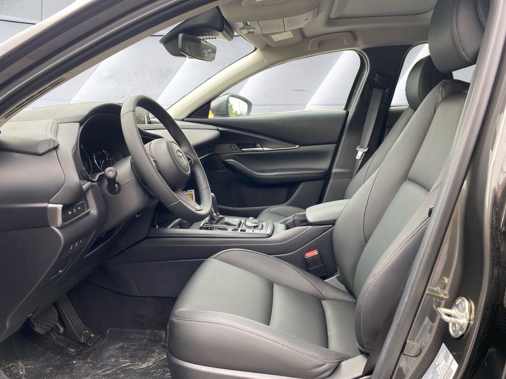 2026 Mazda Mazda CX-30 2.5 S Preferred AWD