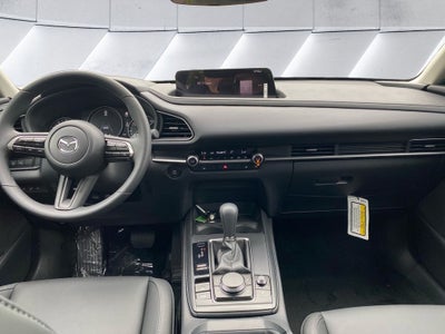 2026 Mazda Mazda CX-30 2.5 S Preferred AWD