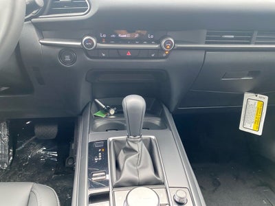 2026 Mazda Mazda CX-30 2.5 S Preferred AWD