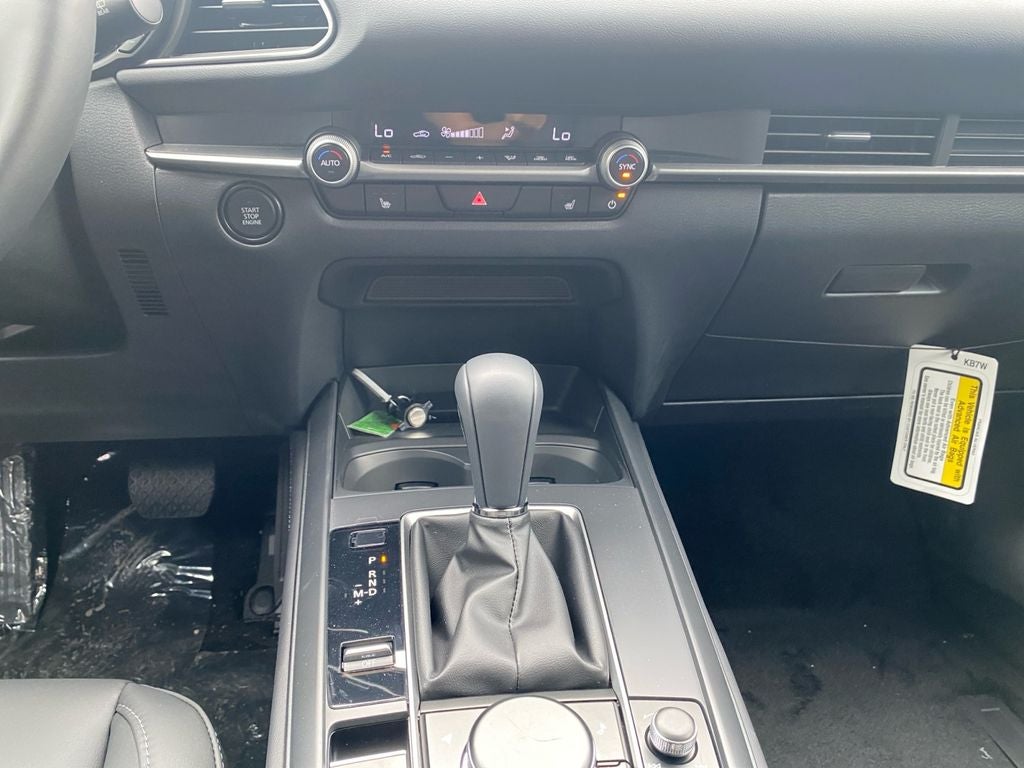 2026 Mazda Mazda CX-30 2.5 S Preferred AWD