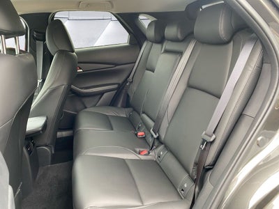 2026 Mazda Mazda CX-30 2.5 S Preferred AWD
