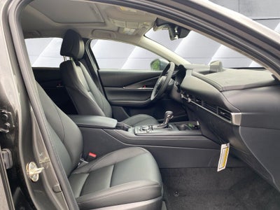 2026 Mazda Mazda CX-30 2.5 S Preferred AWD