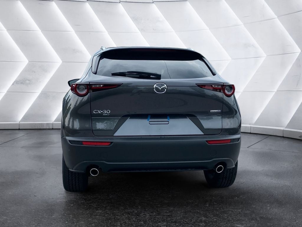 2026 Mazda Mazda CX-30 2.5 S Preferred AWD