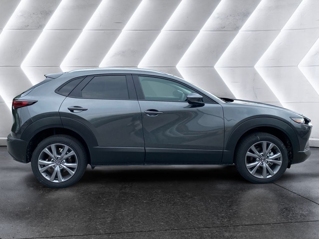 2026 Mazda Mazda CX-30 2.5 S Preferred AWD
