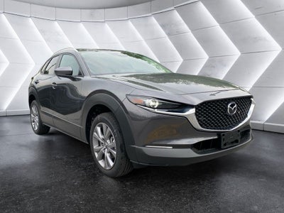 2026 Mazda Mazda CX-30 2.5 S Preferred AWD